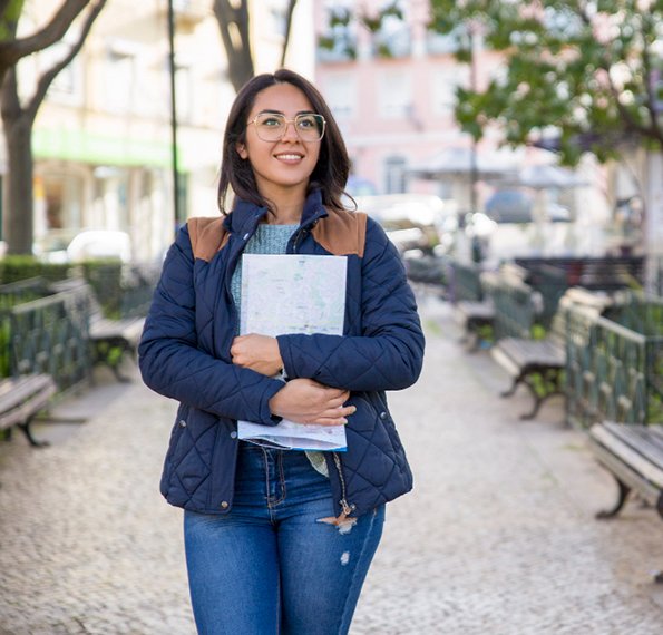 The Sigma Future Vision